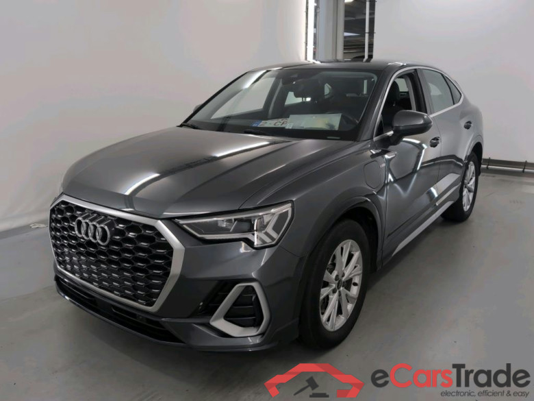 AUDI Q3 SPORTBACK 1.4 45 TFSI E S TRONIC S LINE #1