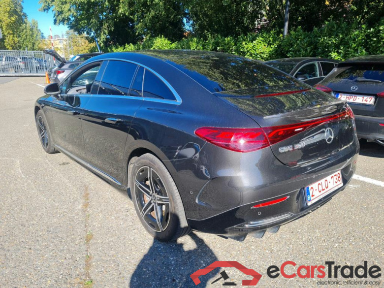 MERCEDES-BENZ EQE BEV EQE 350+ AUTO AMG LINE #3