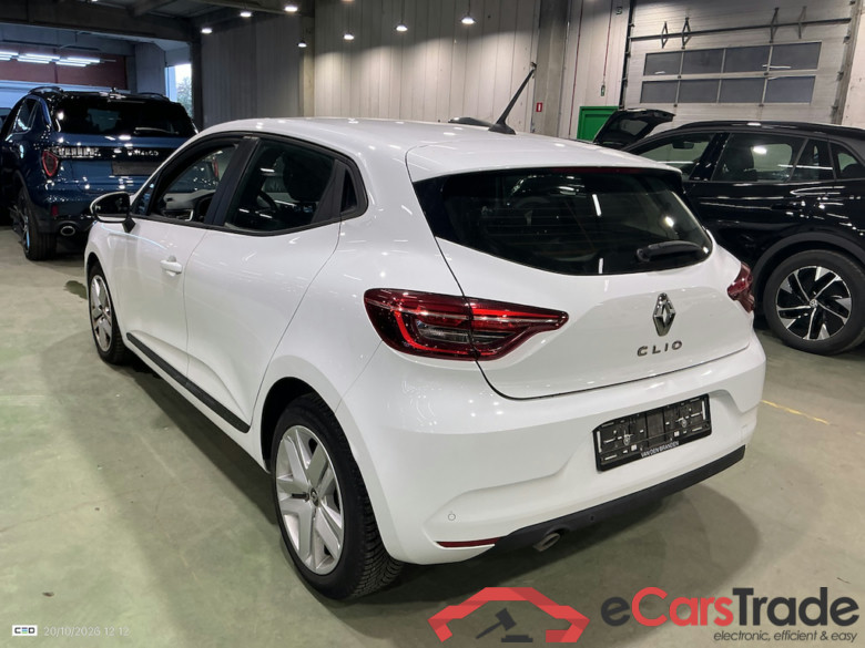 RENAULT Clio 1.0 TCE 90 CORPORATE EDITION #3