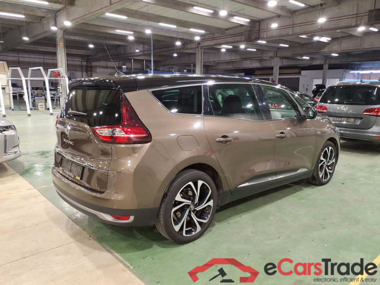RENAULT GRAND SCENIC 1.7 BLUE DCI 120 EDC BOSE EDITION 7P #4
