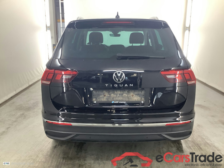 VOLKSWAGEN TIGUAN 1.5 TSI 110KW ACTIVE DSG #5