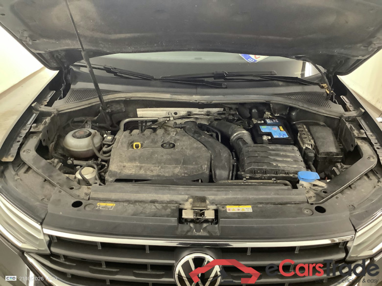 VOLKSWAGEN TIGUAN 1.5 TSI 110KW ACTIVE DSG #6