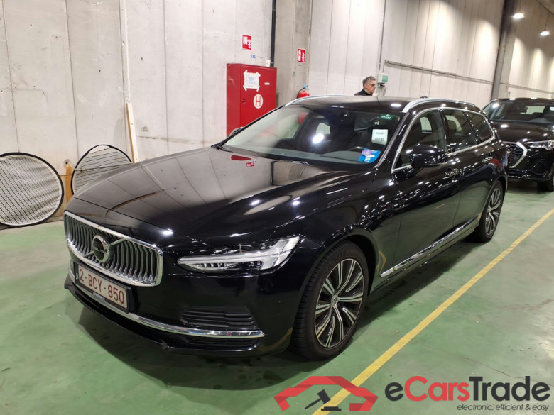 VOLVO V90 2.0 T6 RECHARGE INSCRIPTION EXPRESSION #1