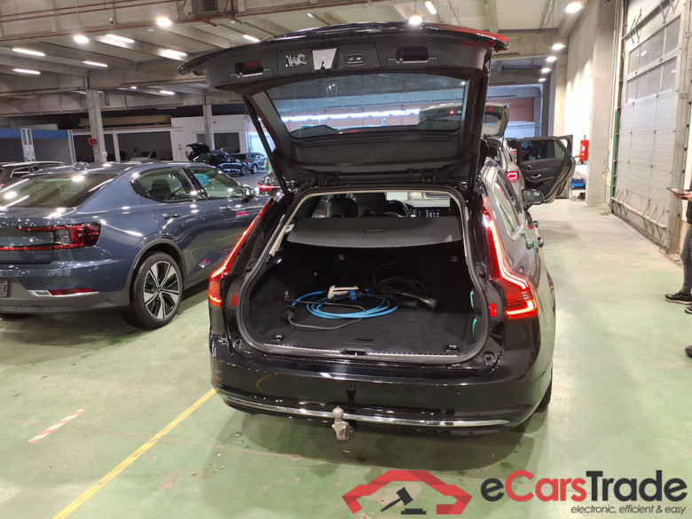 VOLVO V90 2.0 T6 RECHARGE INSCRIPTION EXPRESSION #3