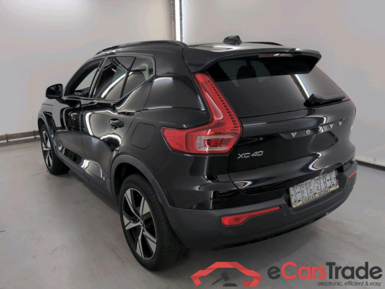 VOLVO XC40 BEV 70KWH RECHARGE PLUS #3