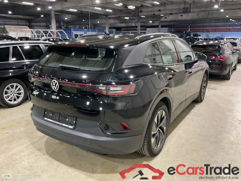 VOLKSWAGEN ID.4 BEV 82KWH 128KW PRO BUSINESS #4