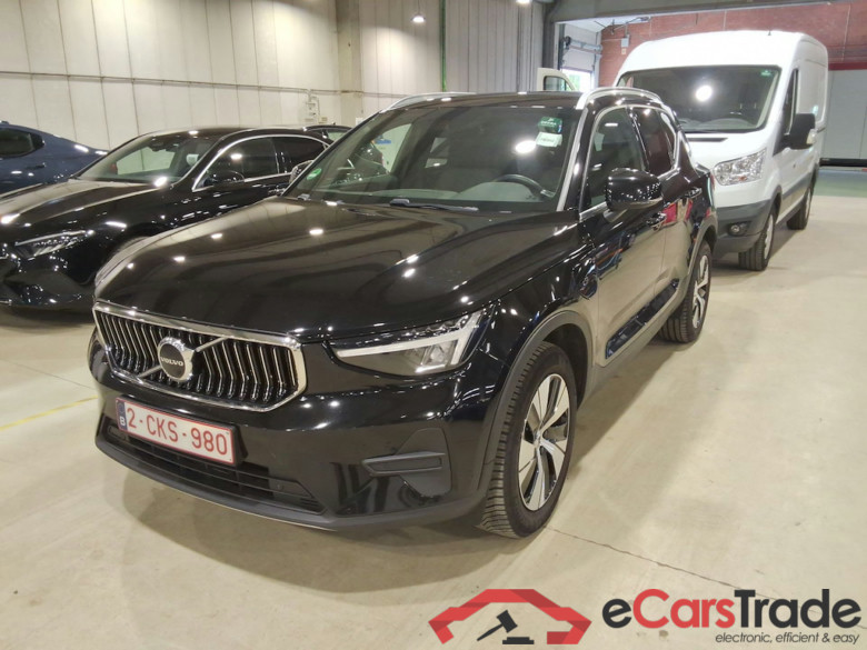 VOLVO XC40 1.5 T4 PHEV CORE DCT