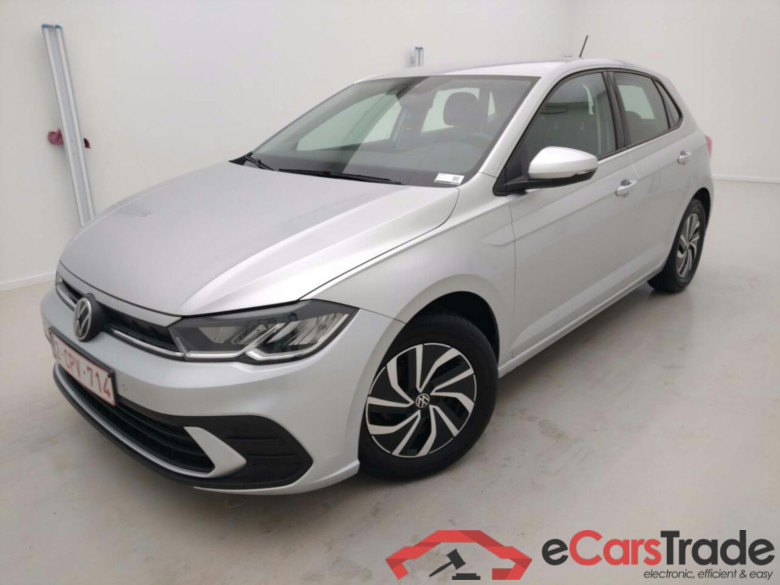VOLKSWAGEN POLO 1.0 TSI LIFE DSG