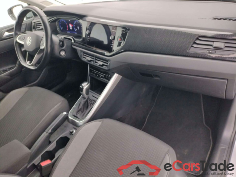 VOLKSWAGEN POLO 1.0 TSI LIFE DSG #3