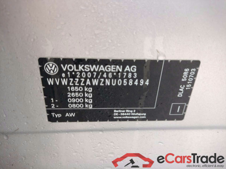 VOLKSWAGEN POLO 1.0 TSI LIFE DSG #5