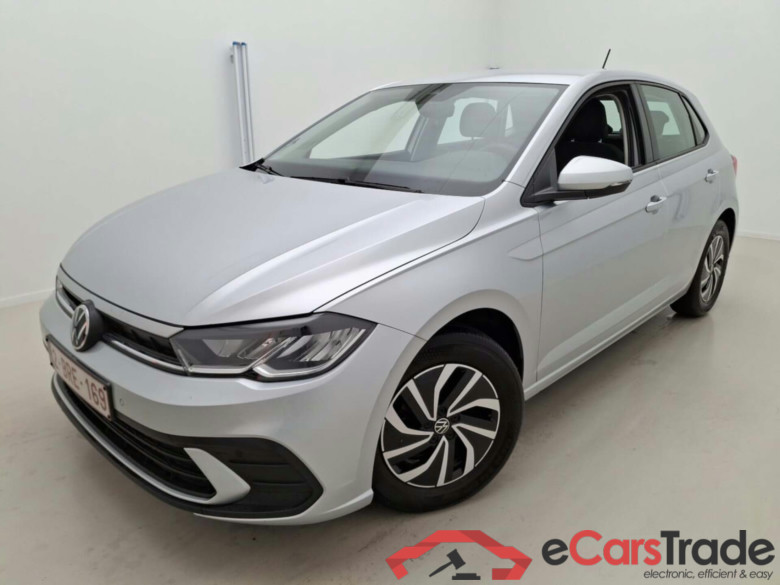 VOLKSWAGEN POLO 1.0 MPI LIFE