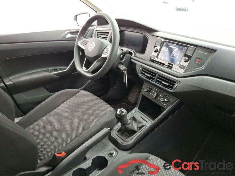 VOLKSWAGEN POLO 1.0 MPI LIFE #3
