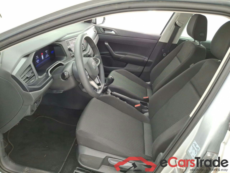 VOLKSWAGEN POLO 1.0 MPI LIFE #6