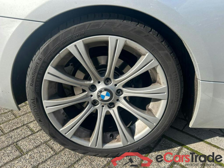 BMW 3 Coupé (E92) 325i #5
