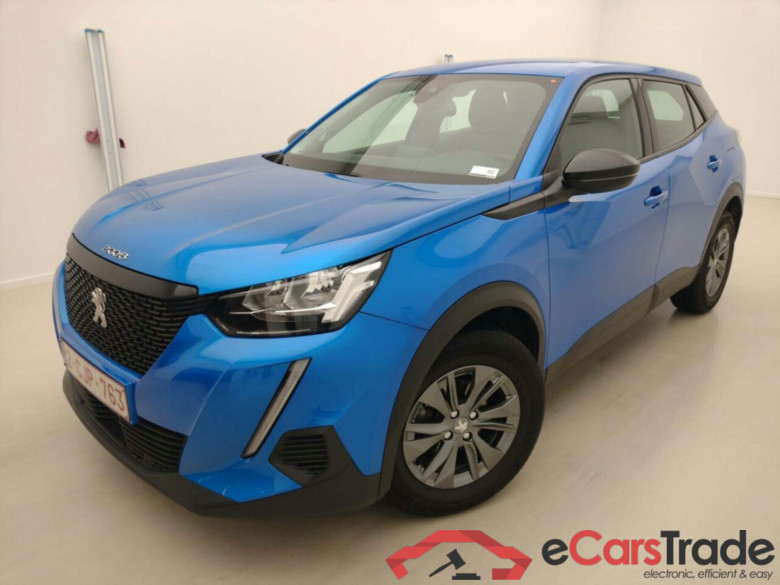 PEUGEOT 2008 1.2 PT ACTIVE PACK #1