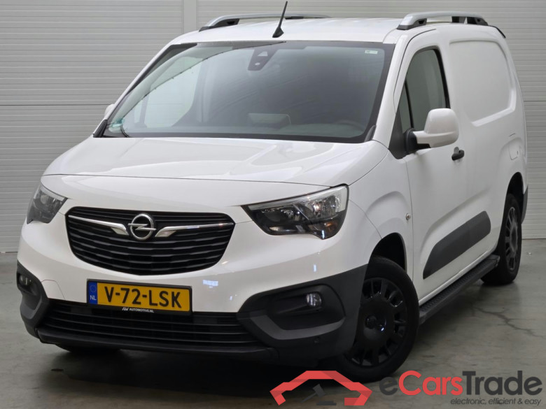 OPEL Combo 1.5D L2H1 Edition #1