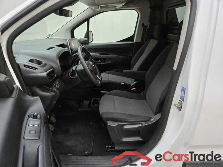OPEL Combo 1.5D L2H1 Edition #5