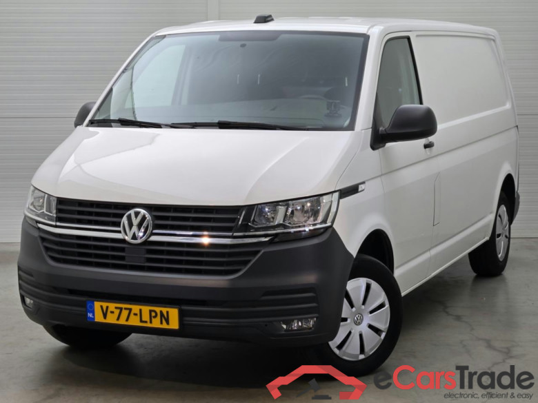 VOLKSWAGEN Transporter 2.0 TDI L2H3 28 Highline #1