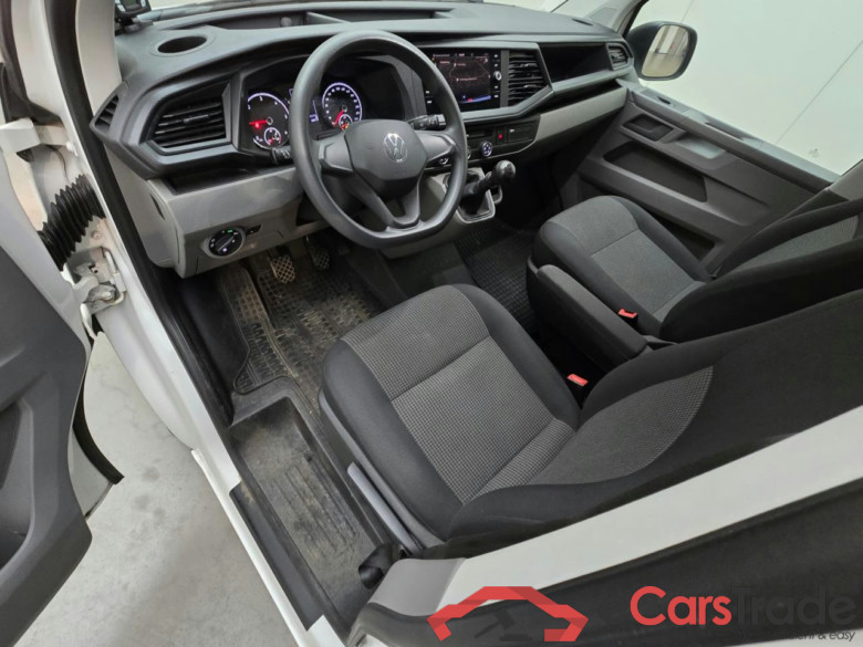 VOLKSWAGEN Transporter 2.0 TDI L2H3 28 Highline #6