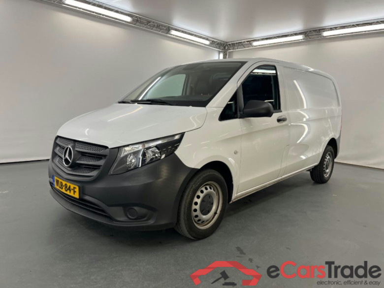 MERCEDES-BENZ Vito 110 CDI Lang