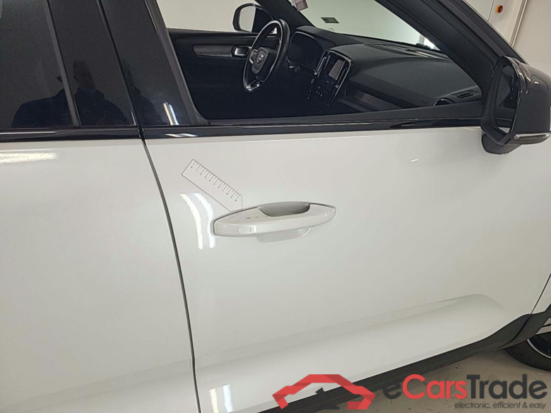 VOLVO XC40 RECHARGE TWIN ULTIMATE AWD #6
