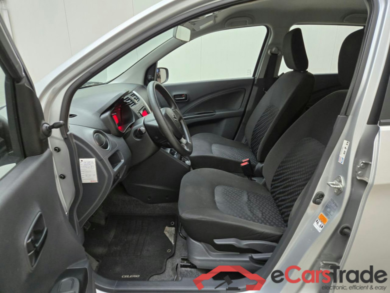 SUZUKI CELERIO 1.0 Comfort #5