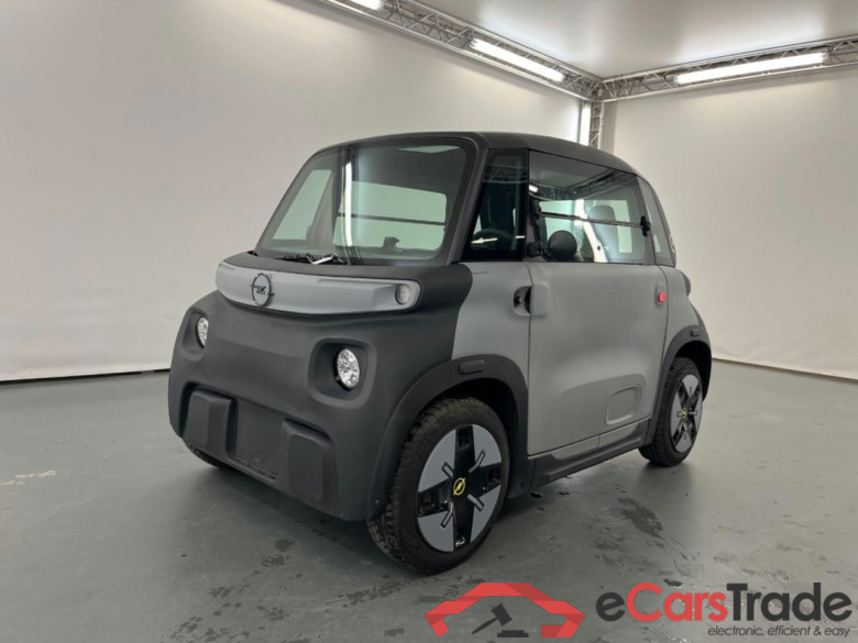 OPEL Brommobiel Rocks-E Base