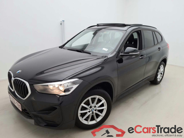 BMW X1 1.5 SDRIVE18I AUT