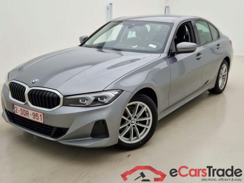 BMW 3-SERIE BERLINE 2.0 320D AUT