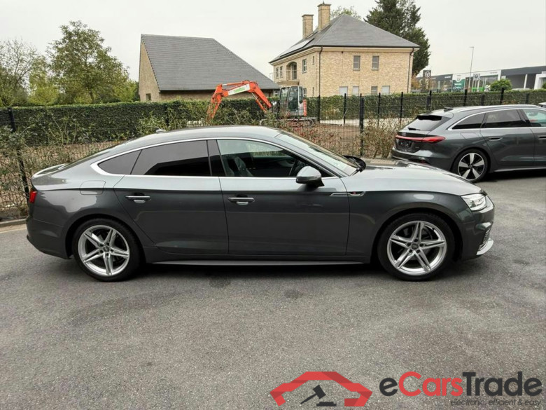 AUDI A5 Sportback 2.0 TFSI ultra Sport S tronic #5