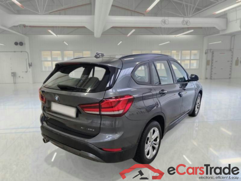 BMW X1 / 2019 / 5P / SUV XDRIVE 25E BUSINESS ADVANTAGE AUTOMATICO #2