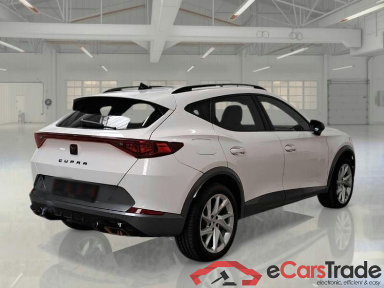 CUPRA FORMENTOR / 2020 / 5P / SUV 1.4 E-HYBRID DSG #2