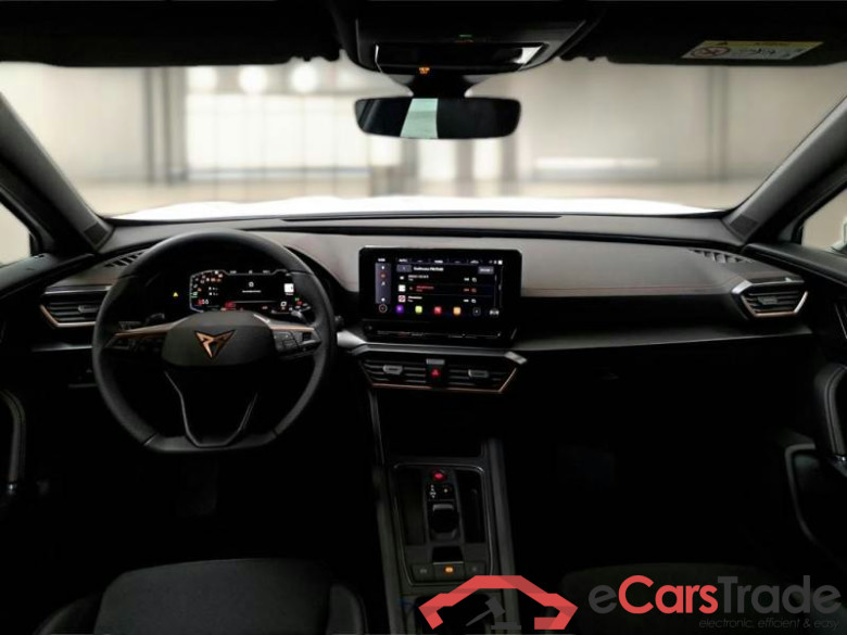 CUPRA FORMENTOR / 2020 / 5P / SUV 1.4 E-HYBRID DSG #3