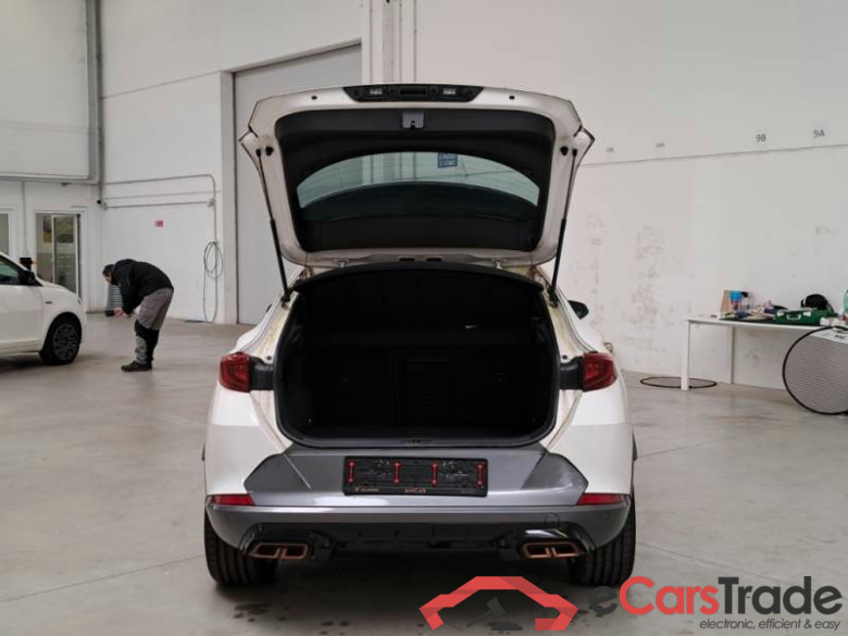 CUPRA FORMENTOR / 2020 / 5P / SUV 1.4 E-HYBRID DSG #5