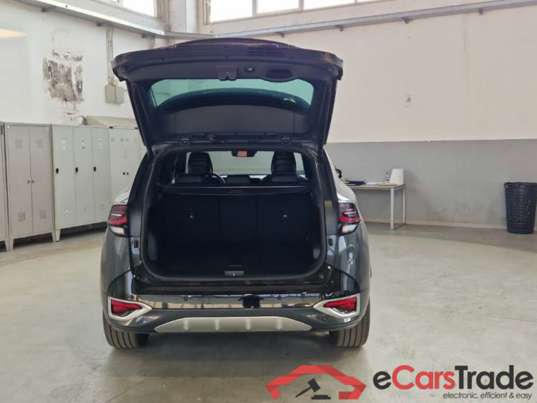 KIA SPORTAGE / 2021 / 5P / SUV 1.6 TGDI PHEV GT-LINE 4WD AUTO #5