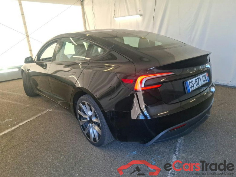 TESLA Model 3 / 2018 / 4P / Berline RWD #3