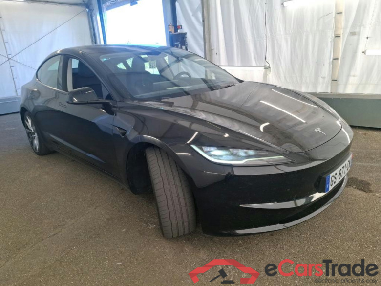 TESLA Model 3 / 2018 / 4P / Berline RWD #5