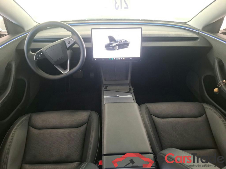 TESLA Model 3 / 2018 / 4P / Berline RWD #6