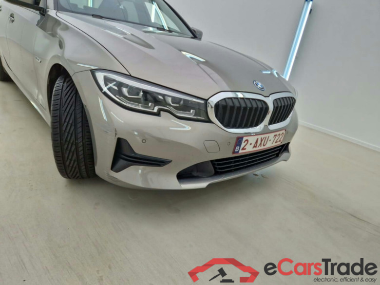 BMW 3-SERIE BERLINE 2.0 330E AUT #5