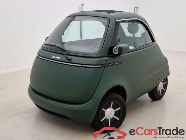 MICRO LINO 10.5 KWH