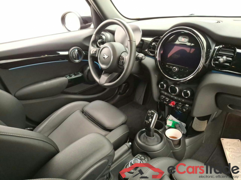 MINI MINI 1.5 COOPER AUT #3