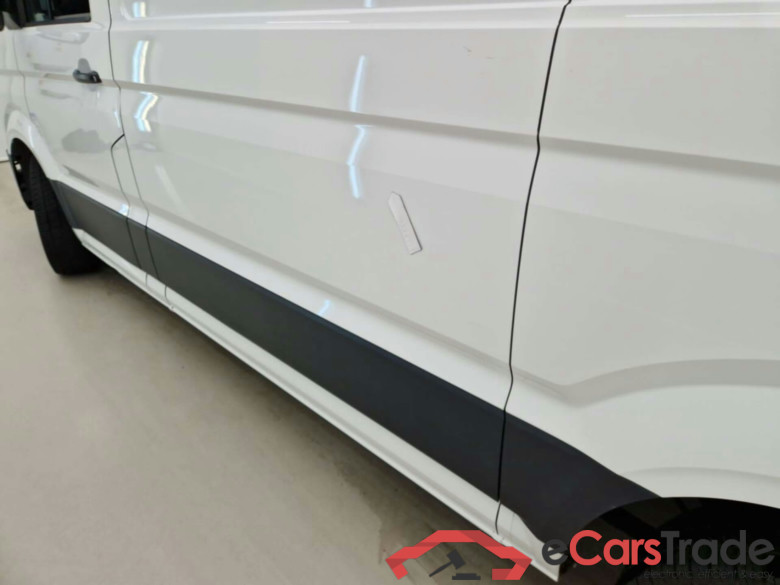 VOLKSWAGEN CRAFTER 35 2.0 TDI L3H3 DSG #3