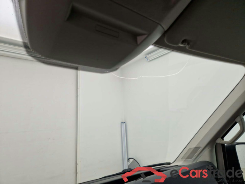 VOLKSWAGEN CRAFTER 35 2.0 TDI L3H3 DSG #5