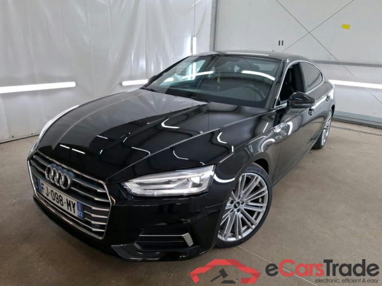 AUDI A5 Sportback 5p Berline 35 TDI 150 S TRONIC 7 S LINE SB