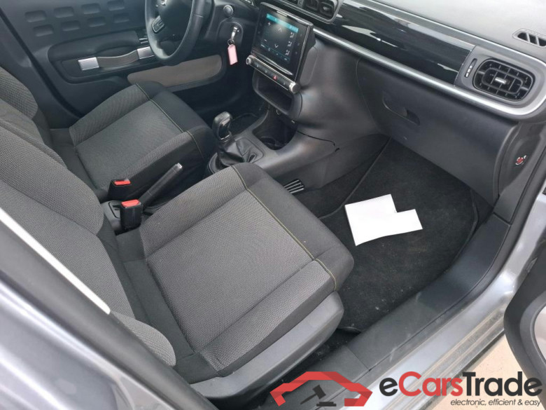 CITROEN C3 5p Berline PureTech 82 S&S BVM Feel Business #6