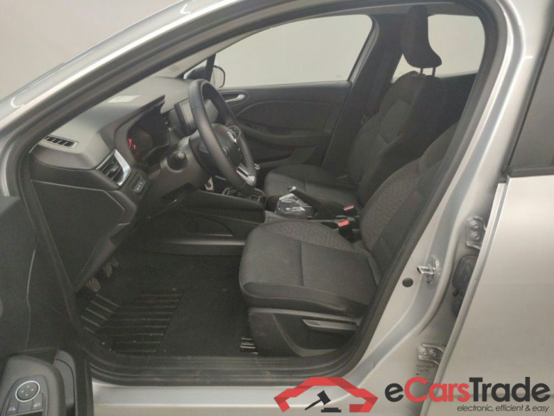 RENAULT CLIO V 1.0 TCe Equilibre GPF 5d #3