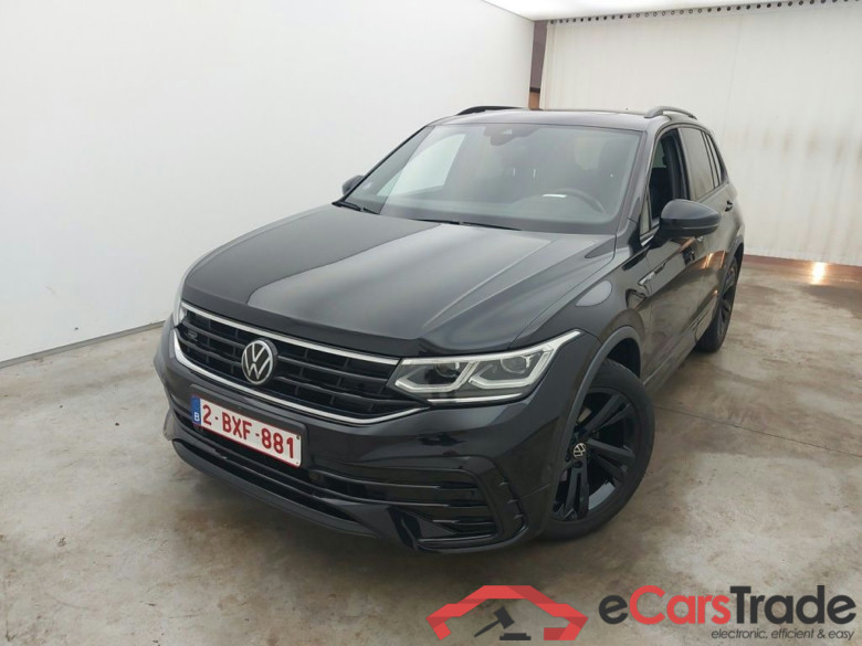 Volkswagen Tiguan 1.5 TSI 110kW DSG Platinum 5d #1