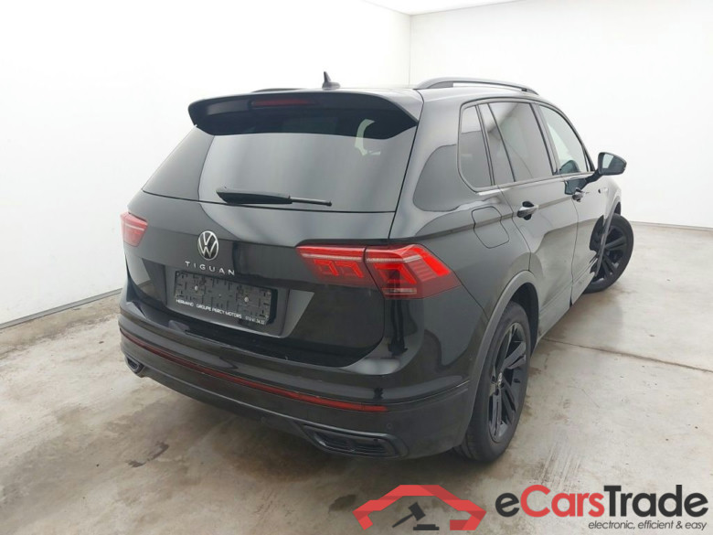 Volkswagen Tiguan 1.5 TSI 110kW DSG Platinum 5d #2