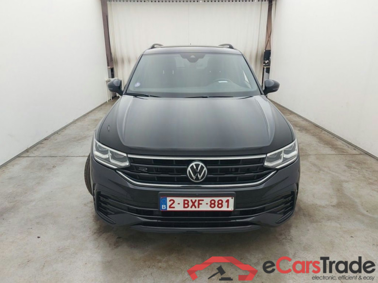 Volkswagen Tiguan 1.5 TSI 110kW DSG Platinum 5d #5