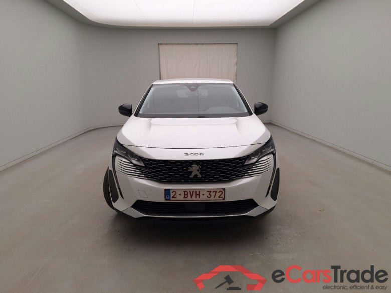 Peugeot, 3008 FL'20, 3008 1.5BHDi 96kW Allure Aut
